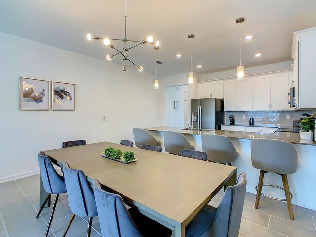 Building Photo - 8851 Cabot Cliffs Dr