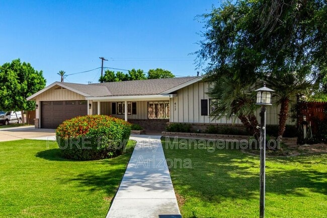 Primary Photo - 417 E Rose Ln