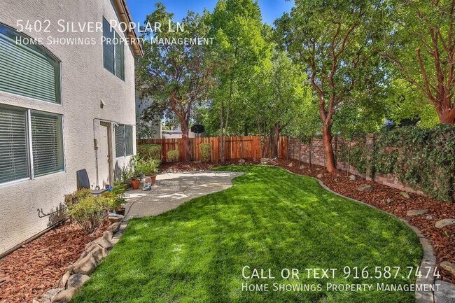 Building Photo - 5402 Silver Poplar Ln