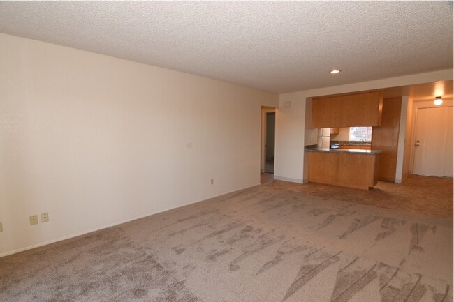 Interior Photo - Sea Vale Bluff Apartments
