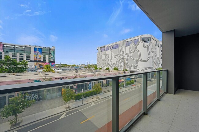 Building Photo - 2700 NW 2nd Ave