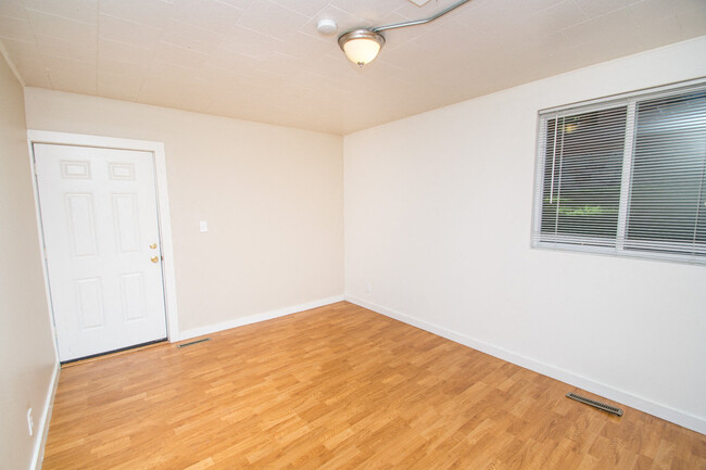 Floorplan - 941 15th Street