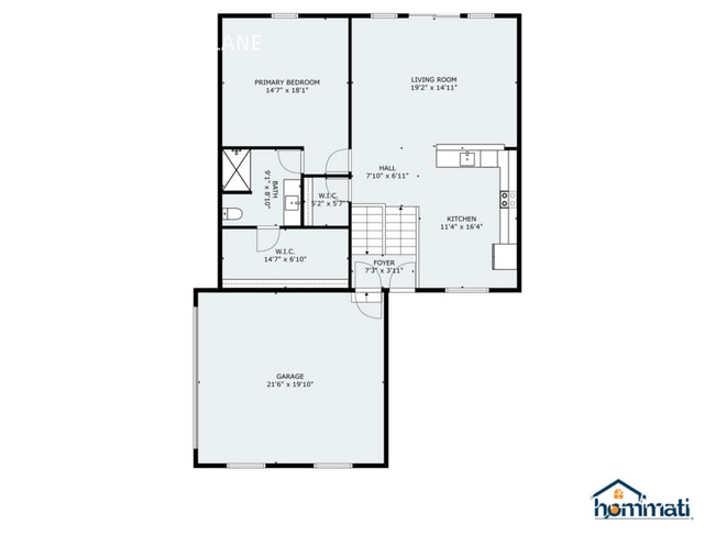 Building Photo - 7158 Primrose Ln