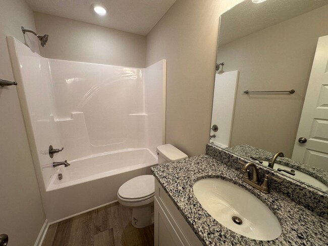 Building Photo - BRAND NEW 4 Bed 3.5 Bath Townhome Near The...