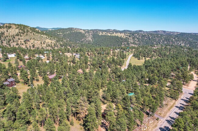 Building Photo - 159 Kudu Trail