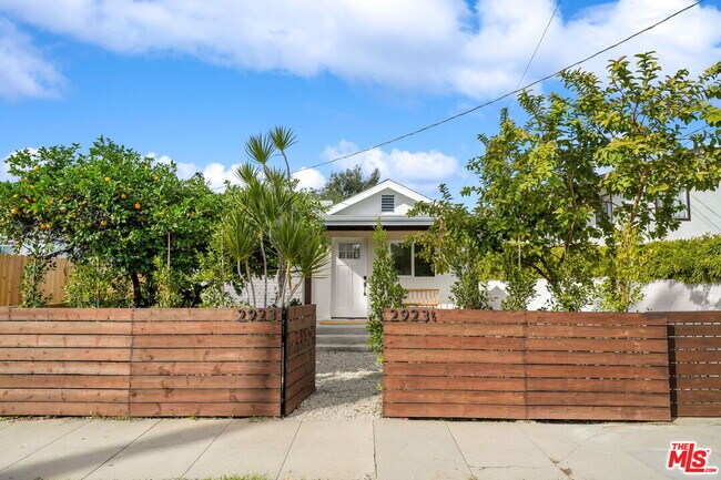 Building Photo - 2845 Marsh St