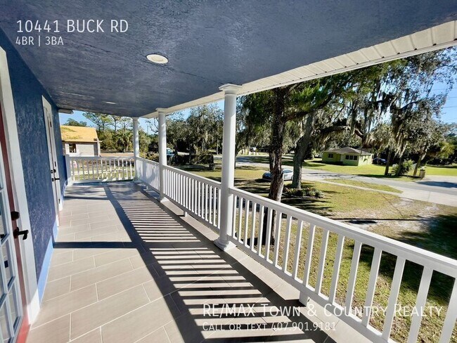 Building Photo - 10441 Buck Rd