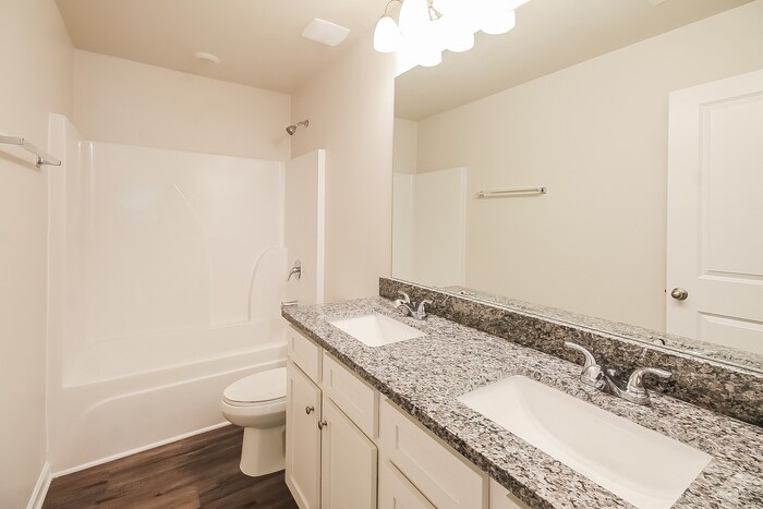 Building Photo - 3497 Dacite Ct