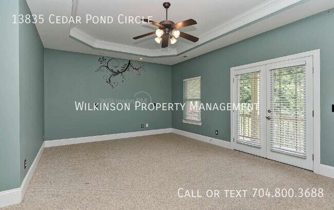 Building Photo - 13835 Cedar Pond Cir