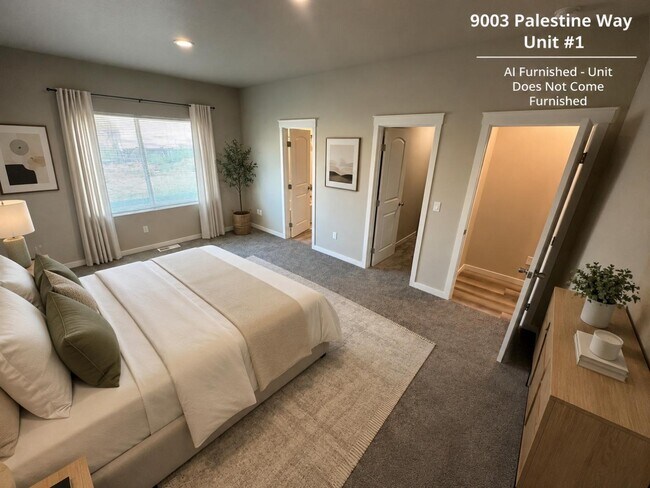 Building Photo - 9003 Palestine Way
