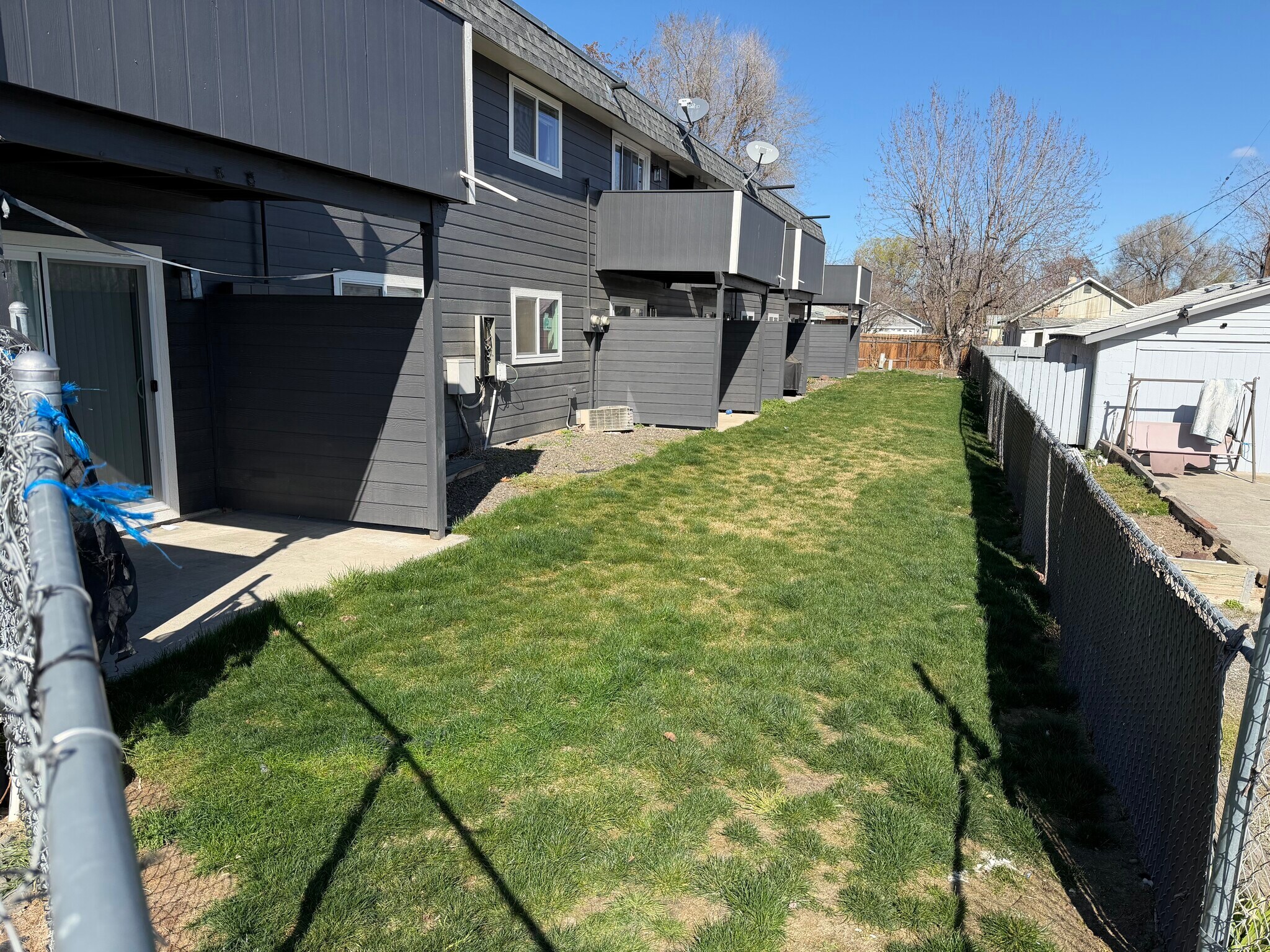 Building Photo - 1514 W 4th Ave