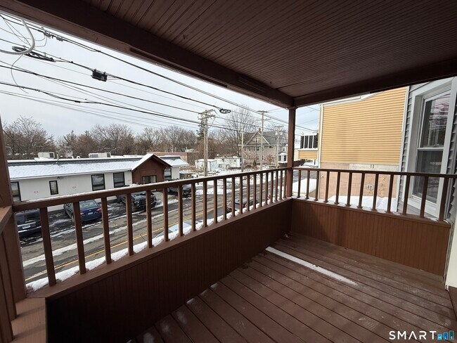 Building Photo - 130 West Ave