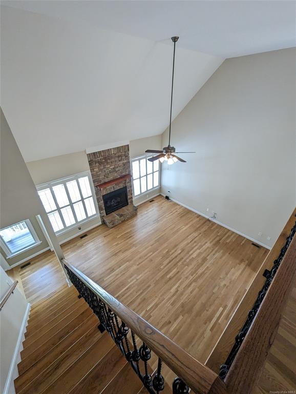 Building Photo - 3105 Windy Branch Dr