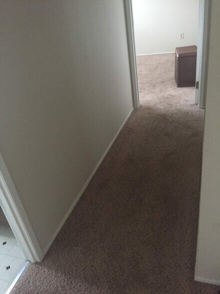 hallway - 12312 NE 134th St
