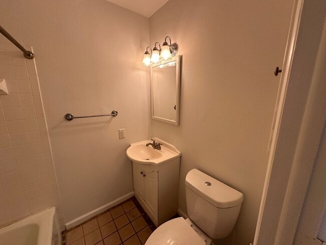 Building Photo - 199 E Whittier St