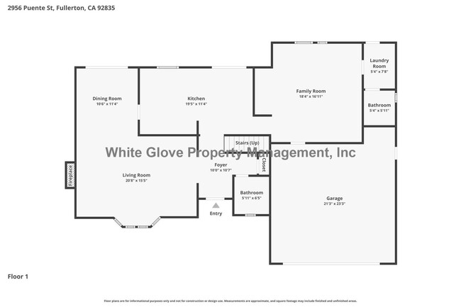 Building Photo - Beautiful 3 Bedroom in Fullerton's President Homes Neighborhood