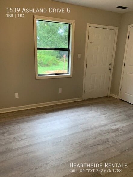 Building Photo - 1539 Ashland Dr