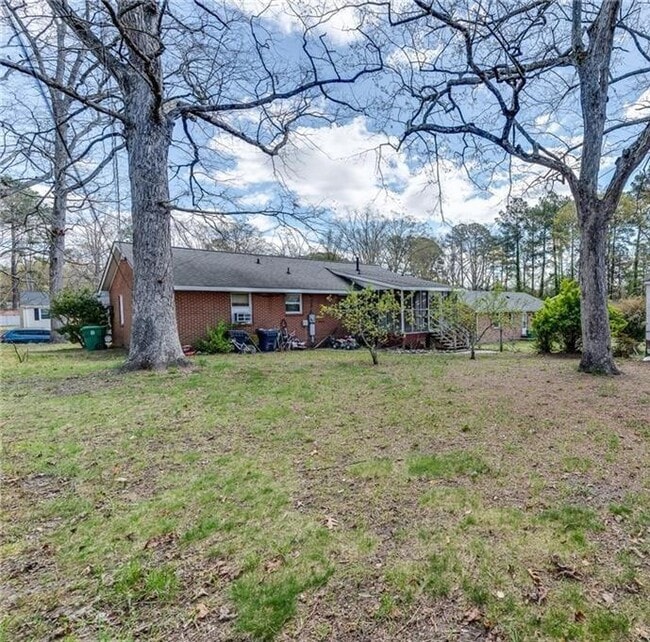 Primary Photo - 2316 Fort Rice St