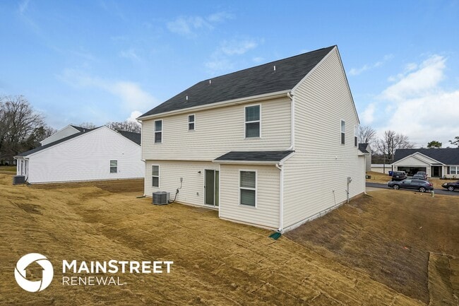 Building Photo - 374 Armistead Ct