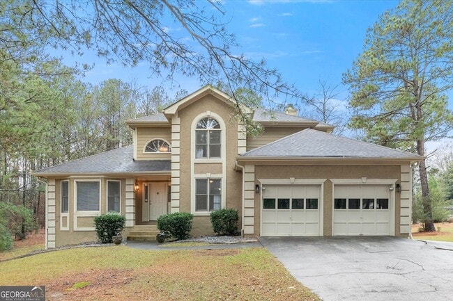 Primary Photo - 115 Rockhurst Chase