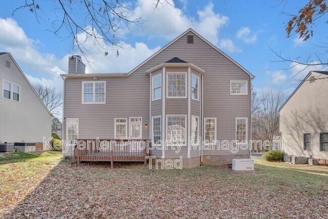 Building Photo - 5417 Cragganmore Dr