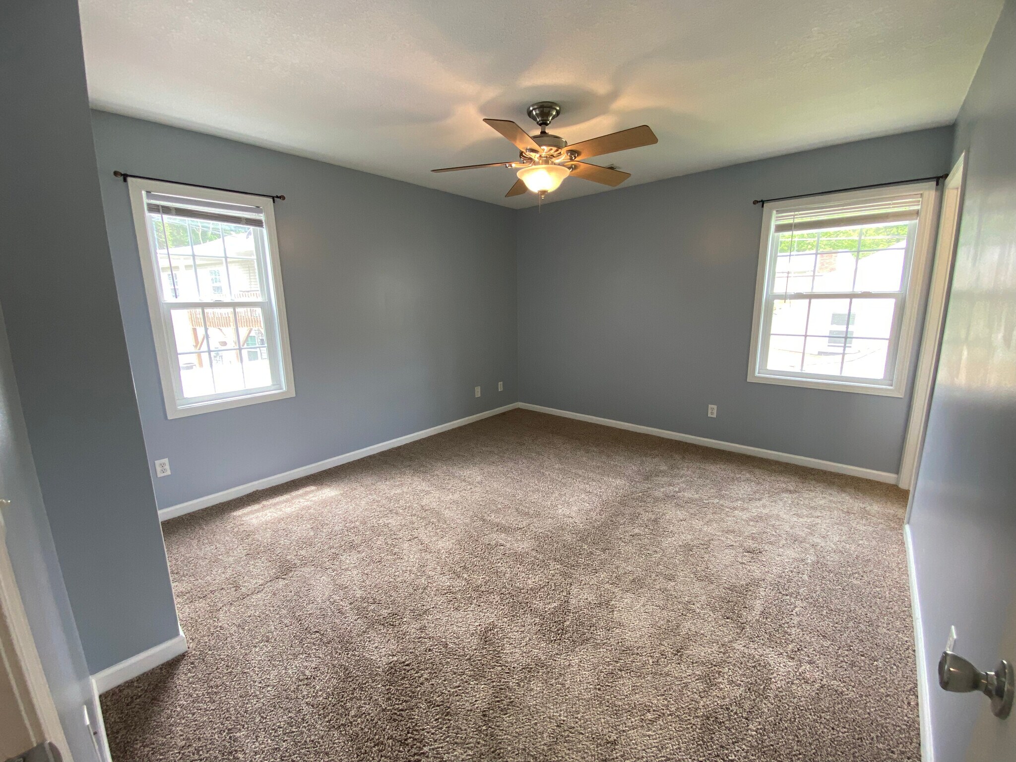 Primary Bedroom - 12 Brookside Cir