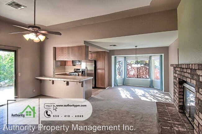 Building Photo - 3 br, 2 bath House - 3473 Timbercreek