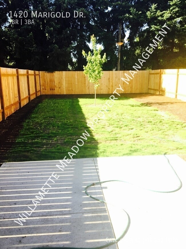 Building Photo - 1420 Marigold Dr