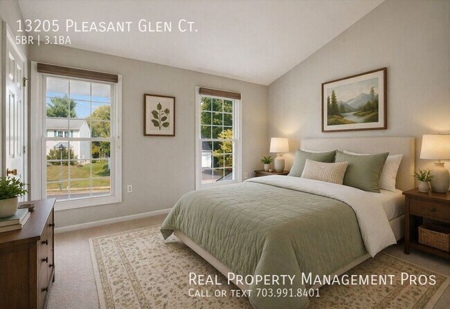 Building Photo - 13205 Pleasant Glen Ct