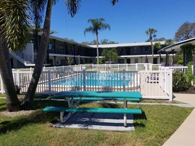 Pool - 6266 1st Ave S