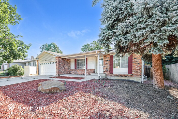 Building Photo - 3622 S Andes Way