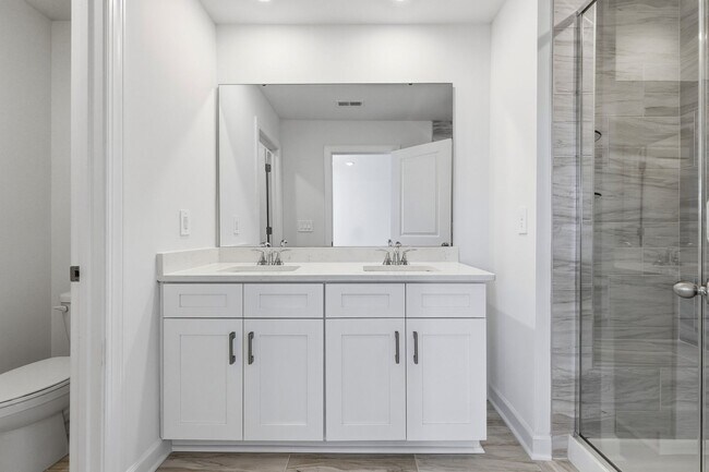 Building Photo - Brand new 3-bed, 2.5 bath townhome in Fort...