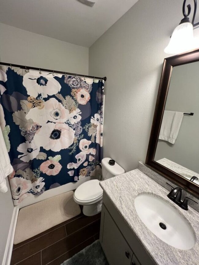 Building Photo - Partially Furnished Home on Sterling Oaks Dr. with Premium Features