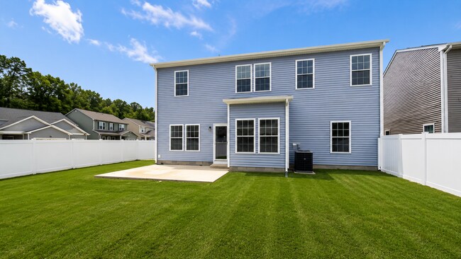 Building Photo - Beautiful 4BR Home with Open Floor Plan in Suffolk