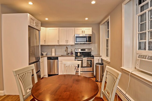 Kitchen - 46 Cedar Lane Way