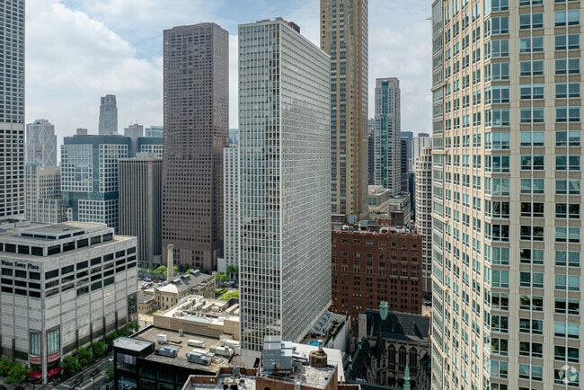 Building Photo - 111 East Chestnut Condominium