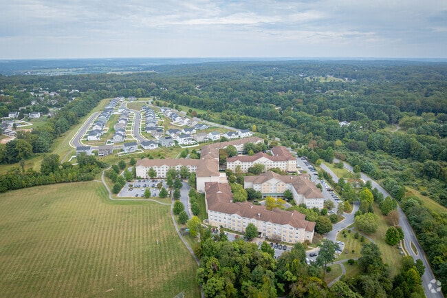Building Photo - Weinberg Village I