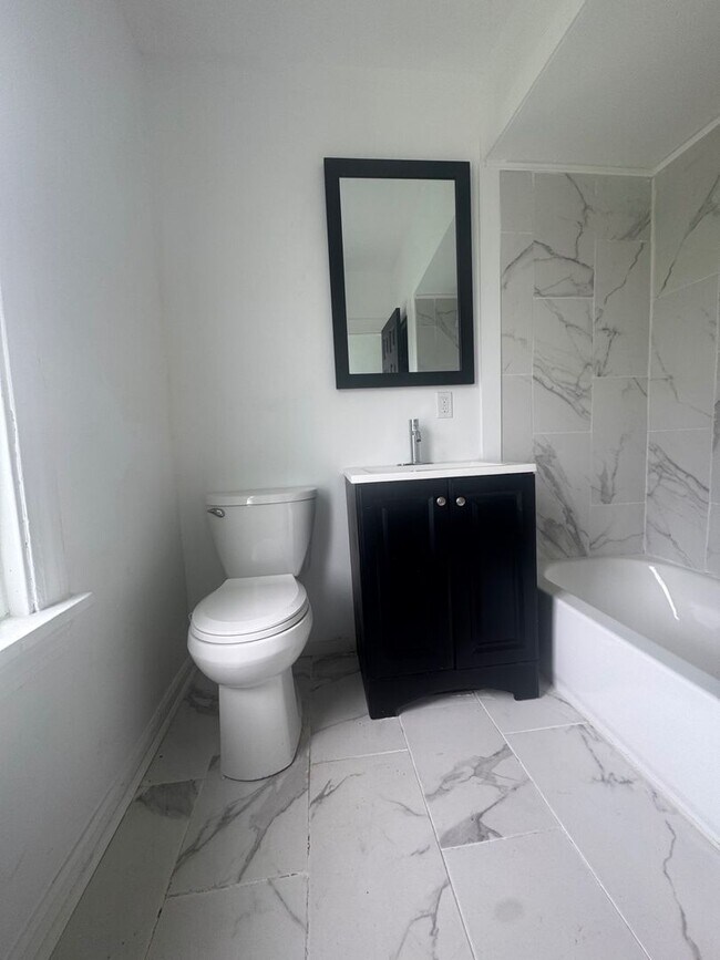 Building Photo - 3328 Denison Ave