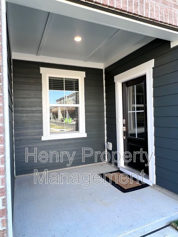 Building Photo - 858 Patriot Summit Lane