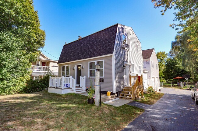 Primary Photo - 47 Elm St