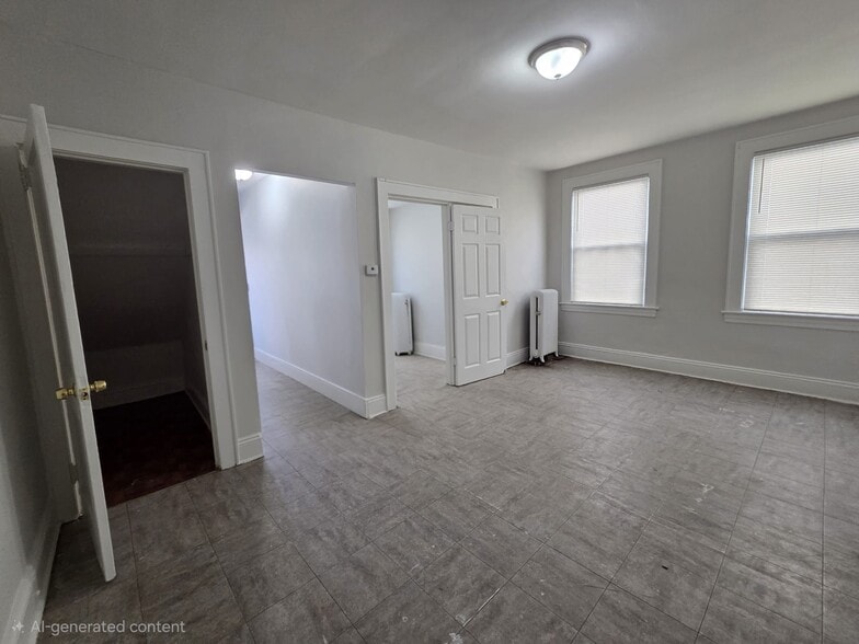 Building Photo - 1171 W Front St