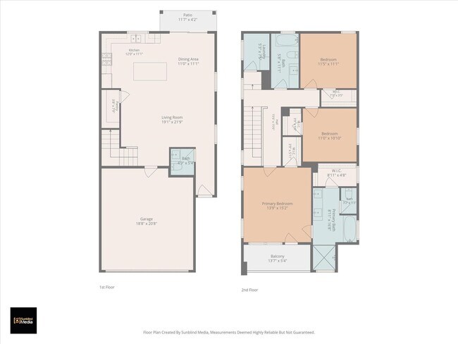 Building Photo - 2022 Wavell St