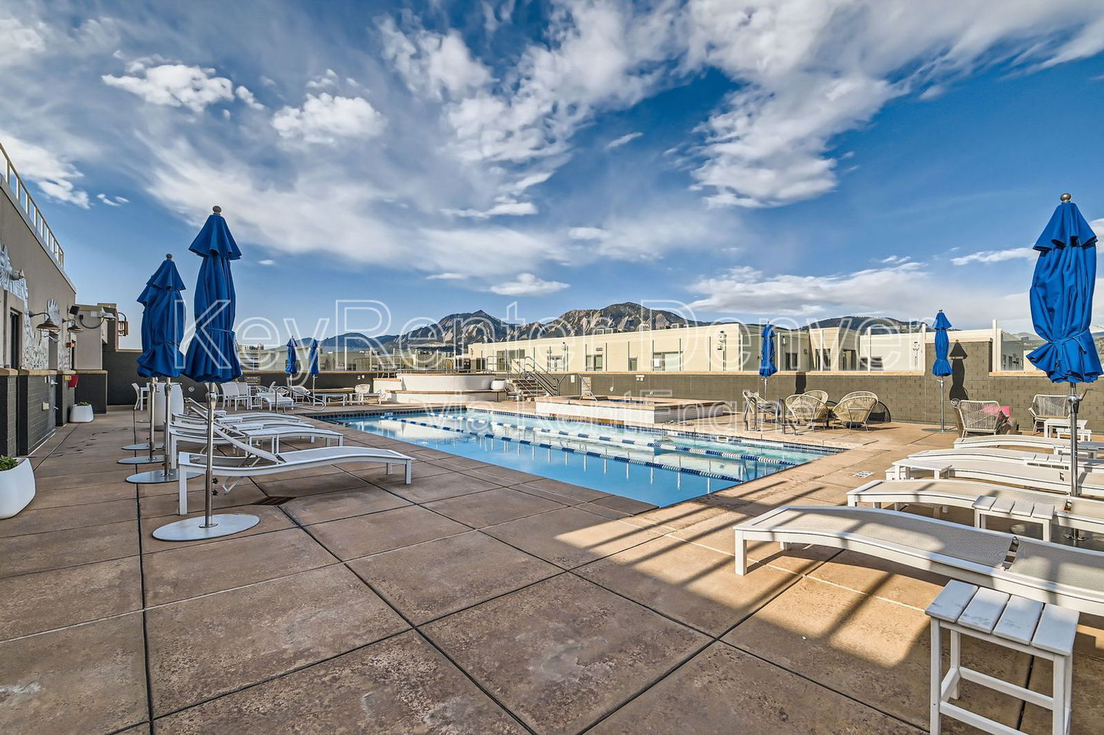 Building Photo - 3601 Arapahoe Ave