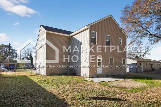 Building Photo - 1337 King Arthur Dr