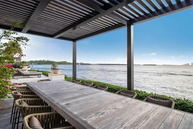 Building Photo - 5245 Fisher Island Dr