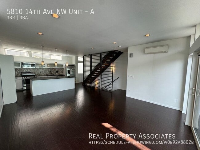 Building Photo - 5810 14th Ave NW