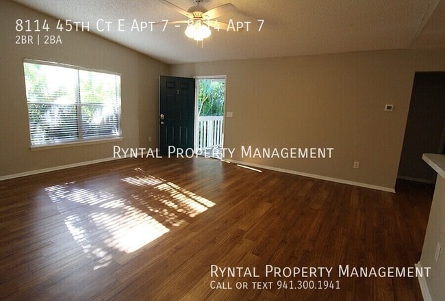 Building Photo - 8114 45th Ct E
