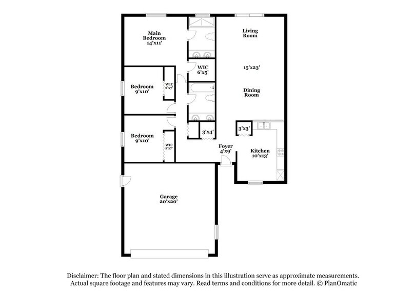 Building Photo - 12775 Majorama Dr