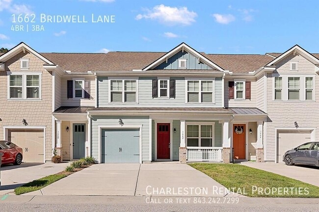 Primary Photo - 1662 Bridwell Ln