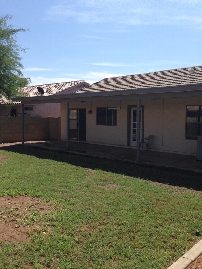 Building Photo - 2316 E Stottler Dr